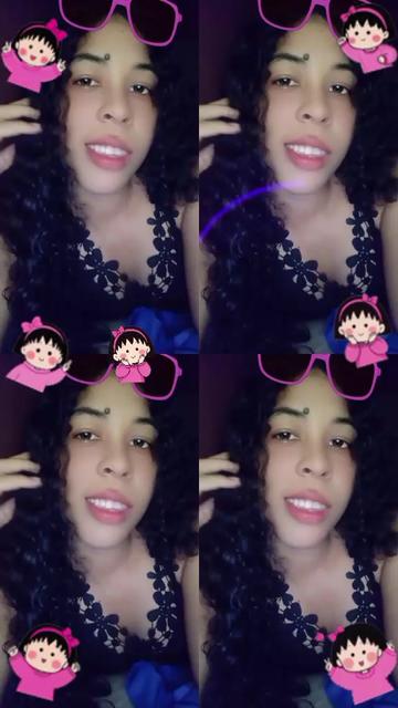 @💜👻🩷Hija"Angela & Brian"🩷👑