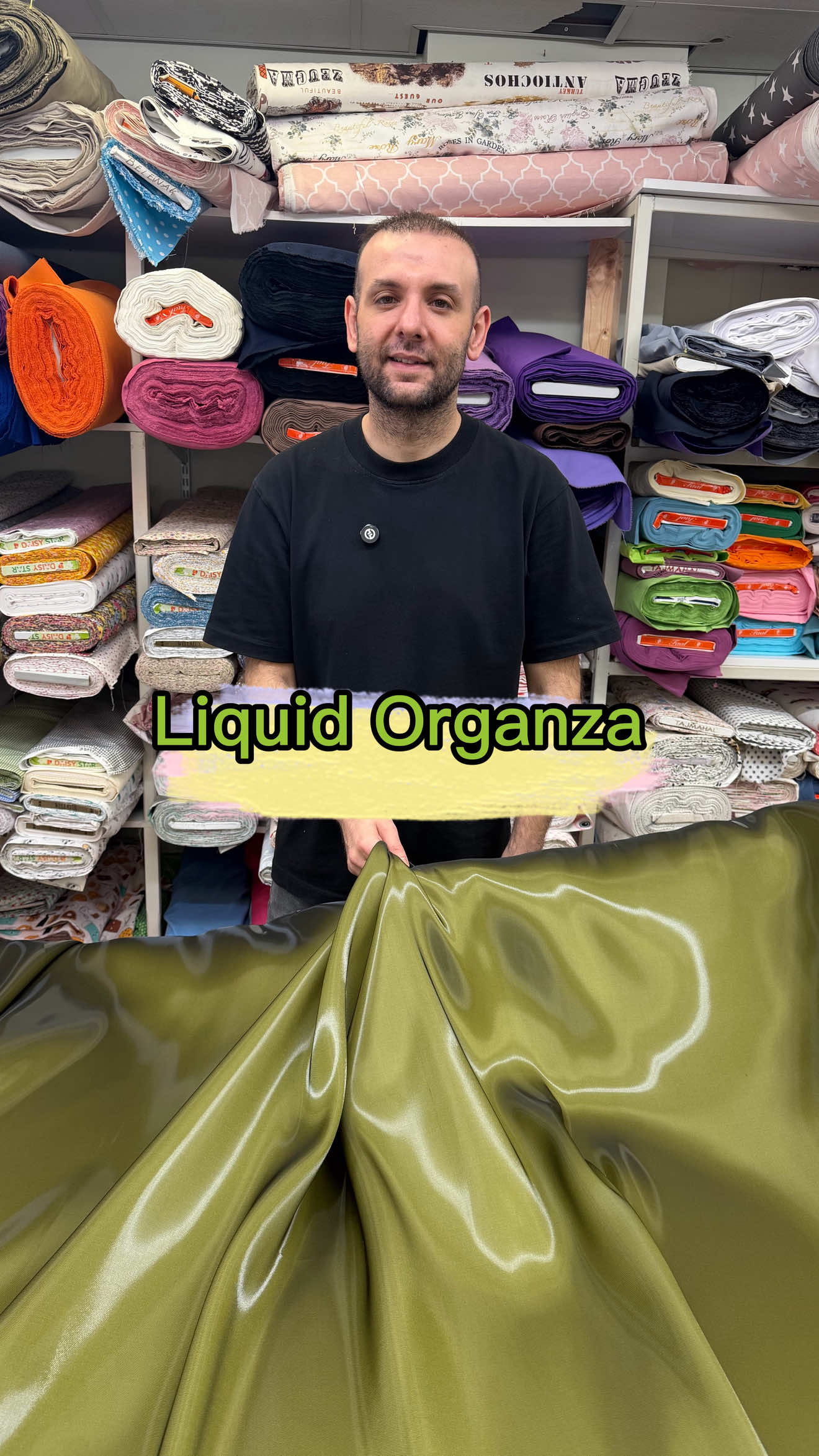 @Fabric Textile Central