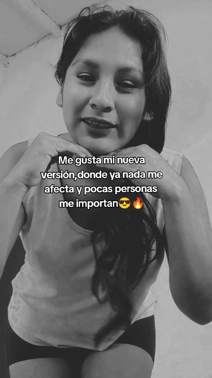 @Tu osita😍