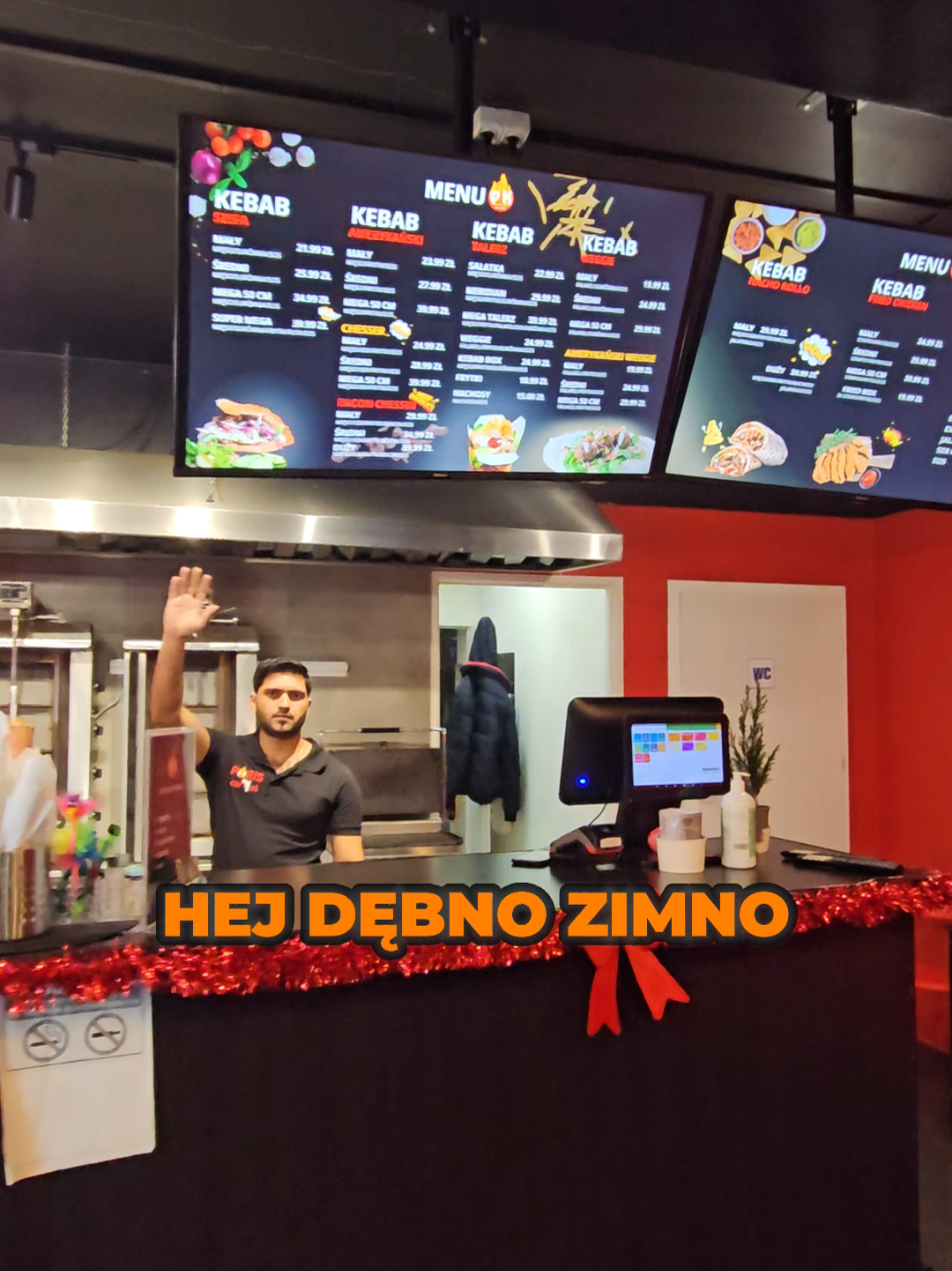@PARIS KEBAB