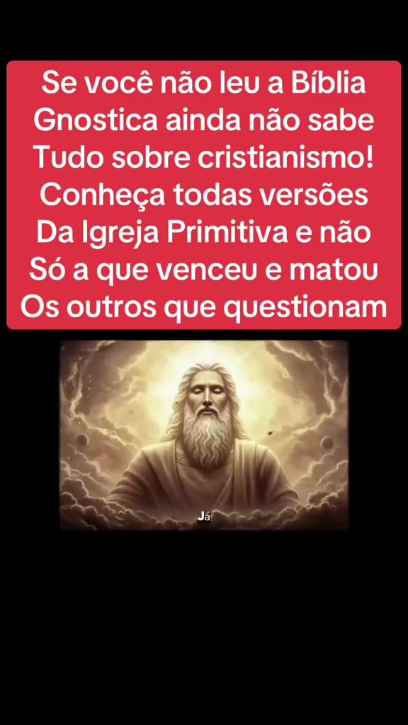 @B&iacute;blia Gnostica Proibida