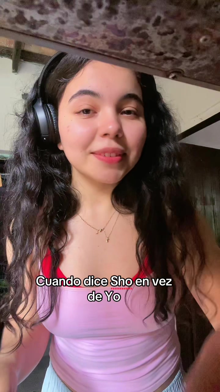 @Rocio