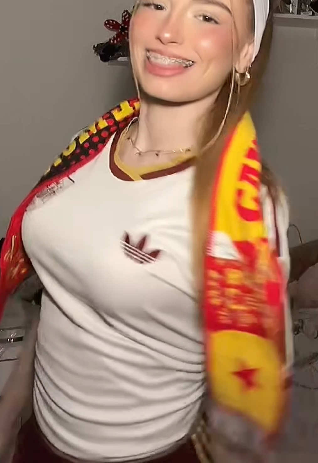 @La Súper Bibi๐