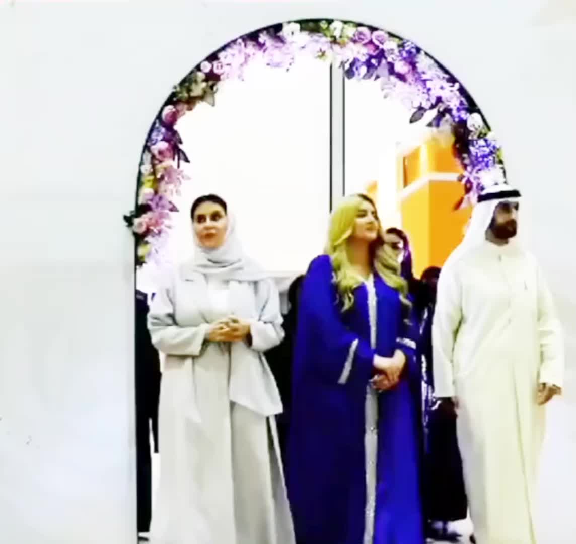 @Sheikha Mahra