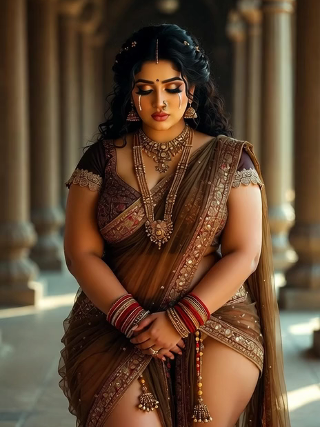@SensualSaree