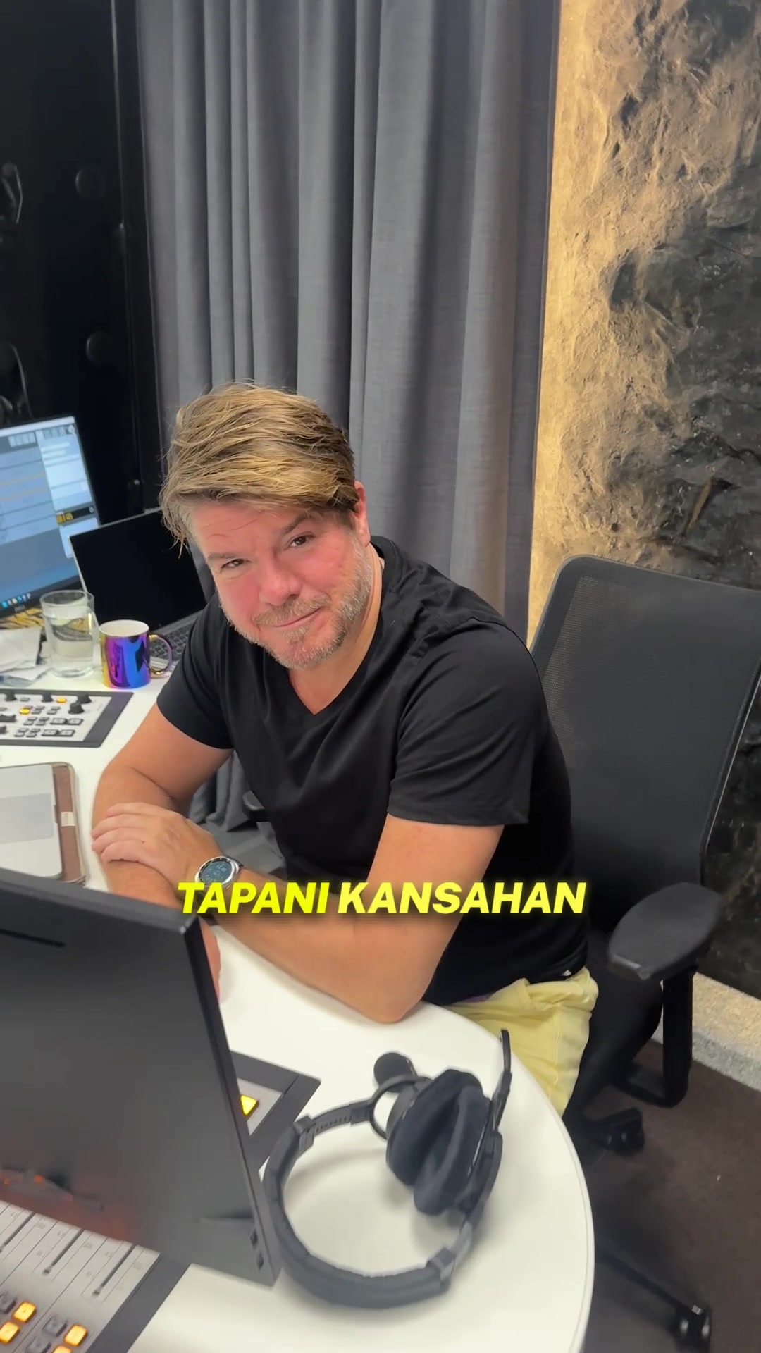 @Jussi Ridanpää