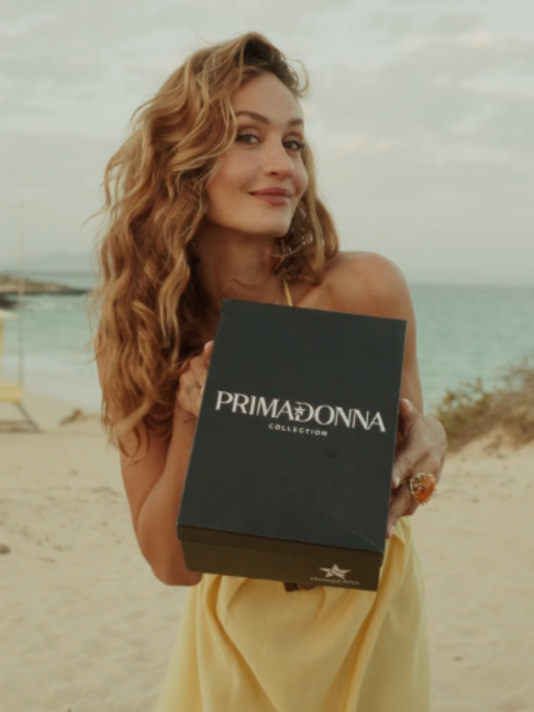 @Primadonna Collection
