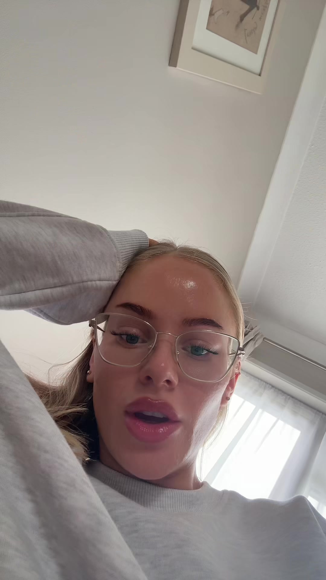 @Cassie Rose