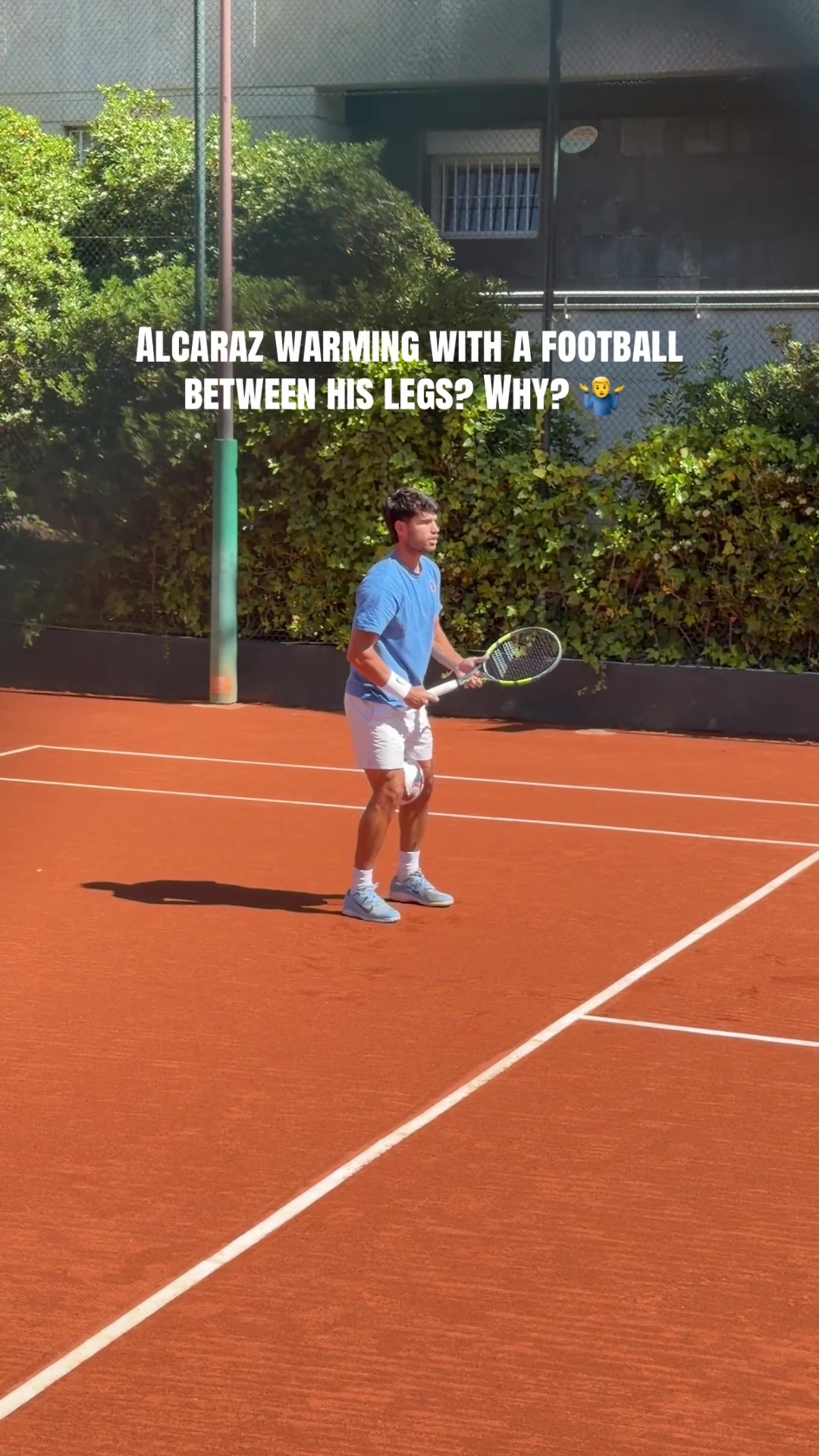 @Functional Tennis