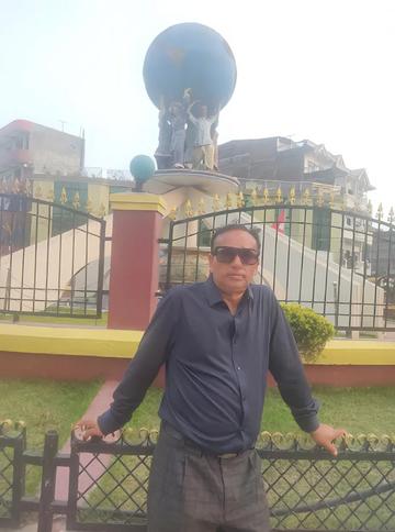 @Tank Pokhrel