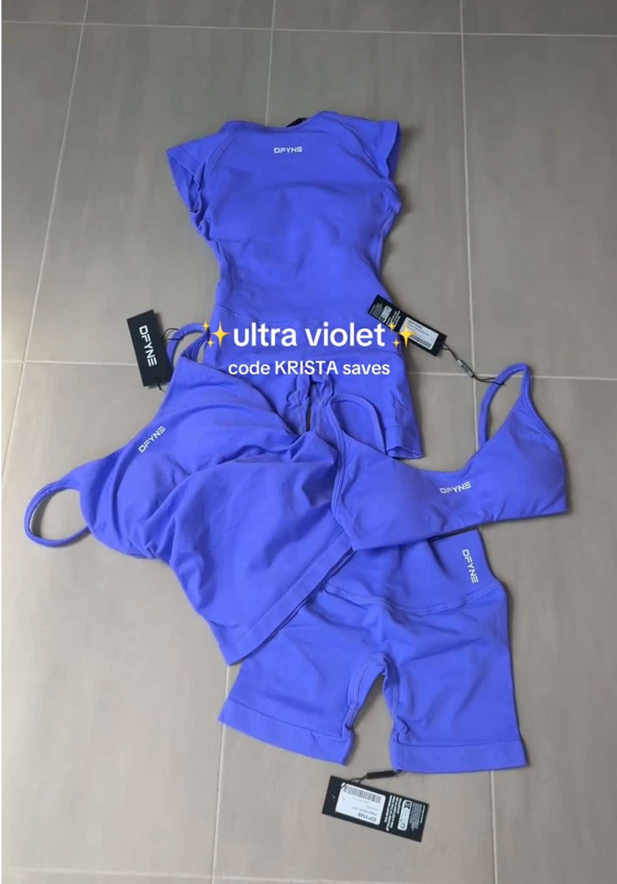 @Krista Stevens