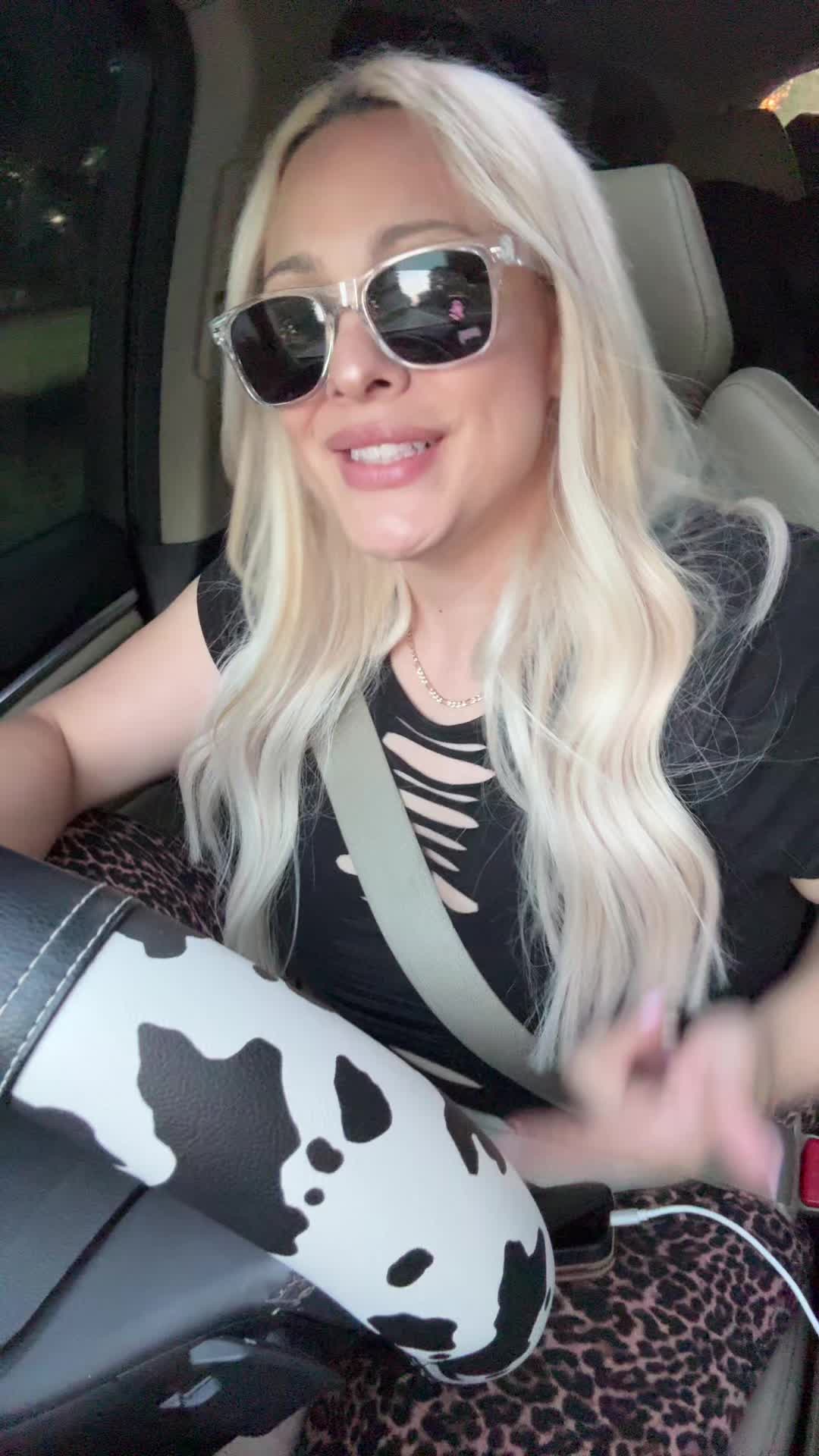 @Amanda Rae