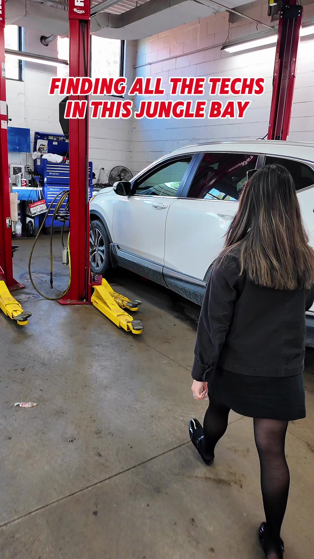 @WEINS Auto Group
