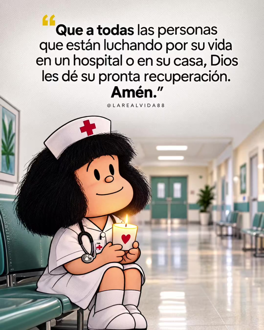 @larealvida