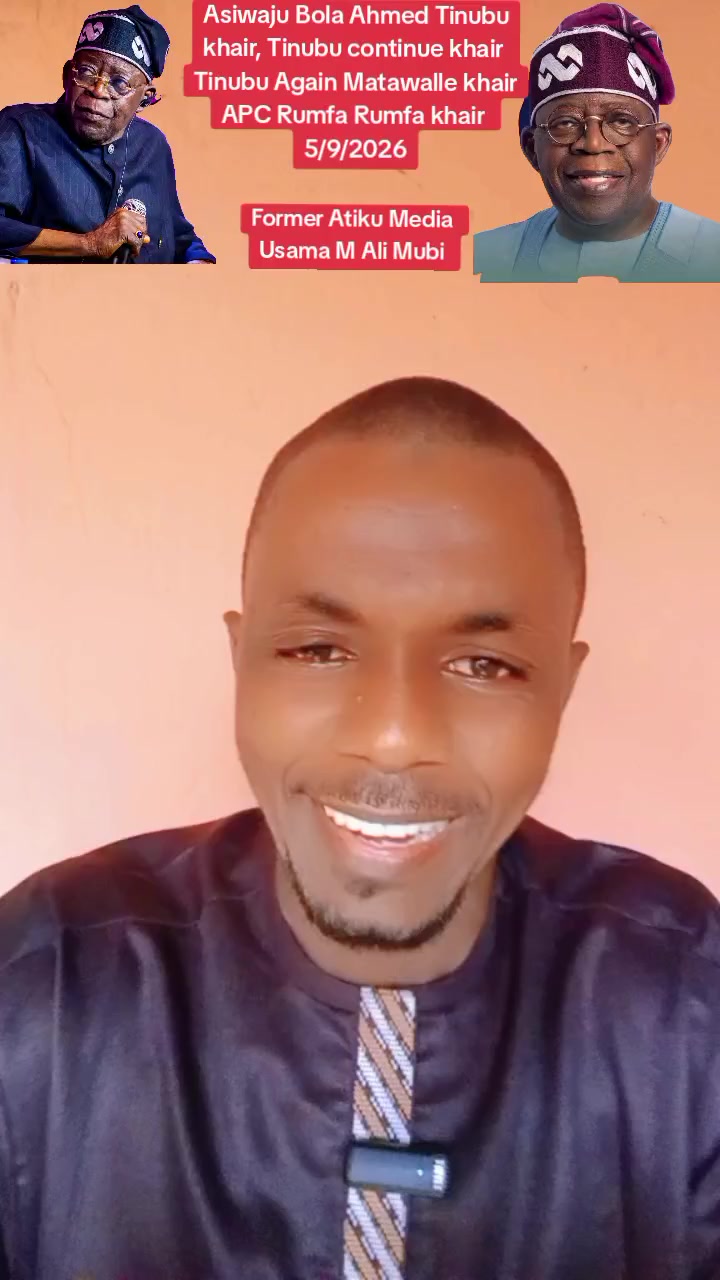 @USAMA M ALI MUBI