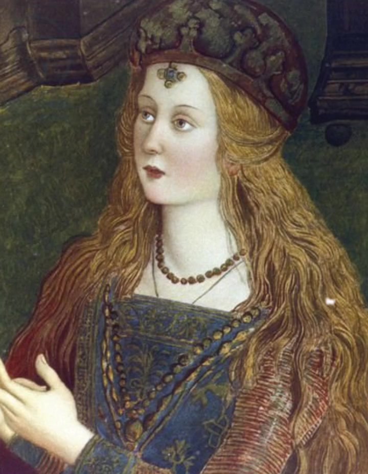 @Lucrezia Borgia