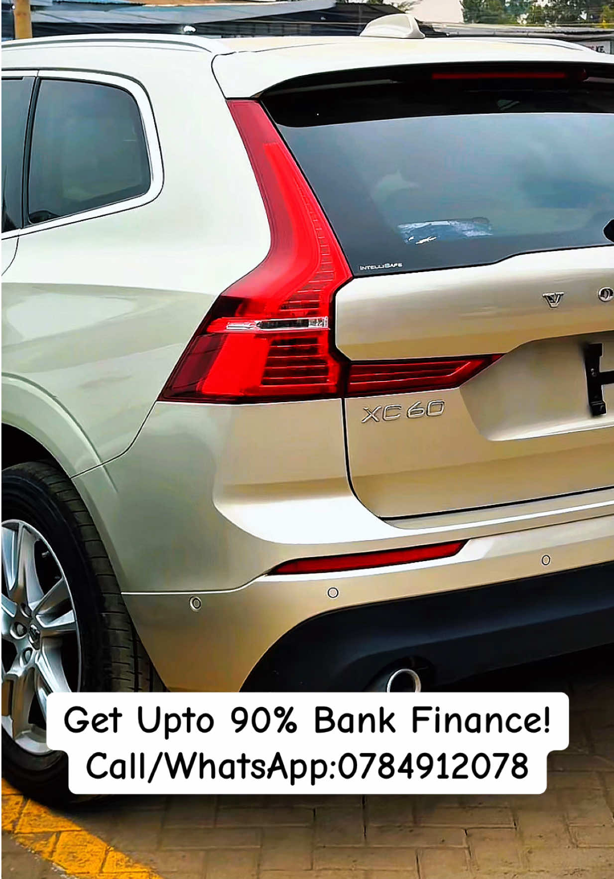 @Ultra Motors Ke