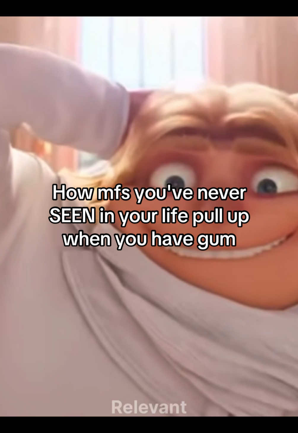 @Relevant