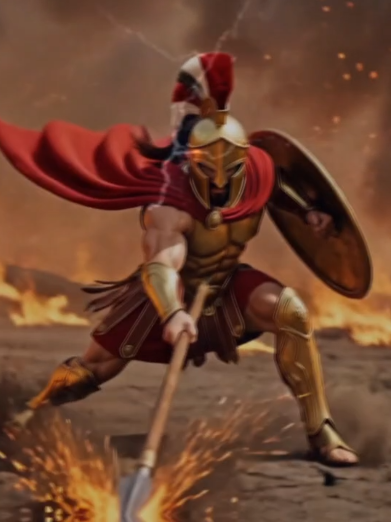 @Leonidas of Sparta Original