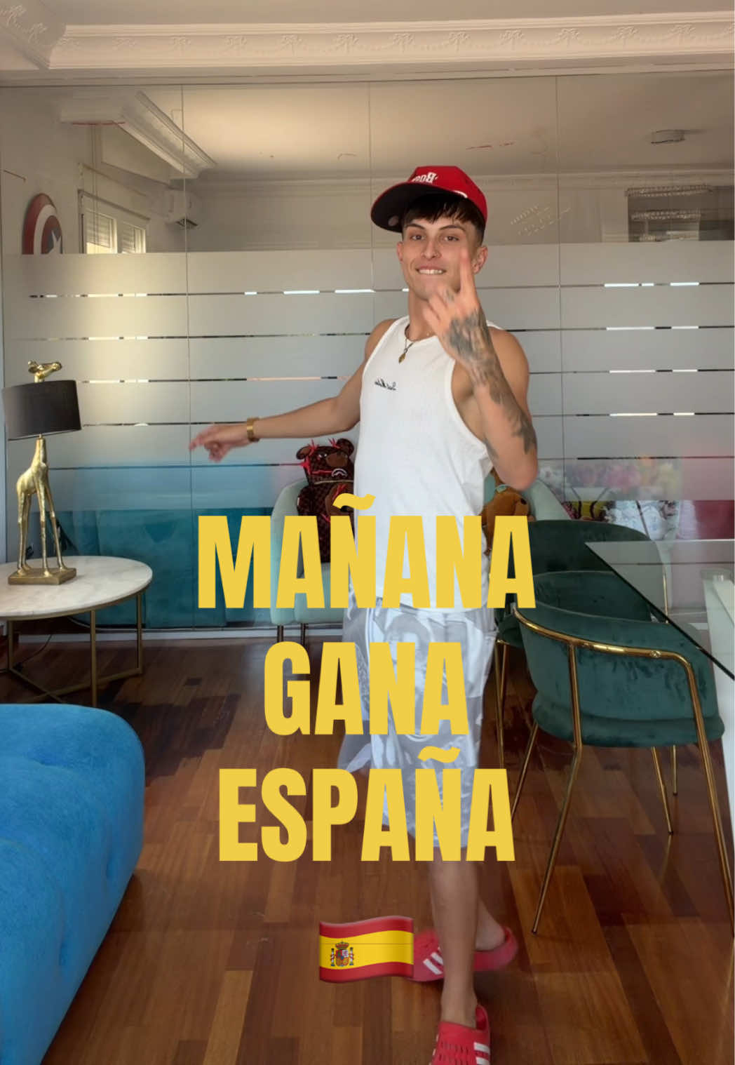 @Nacho Mauriño