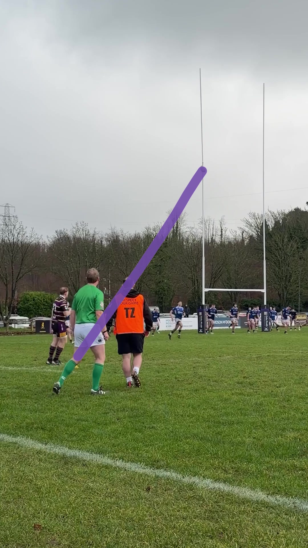 @Instonians RFC