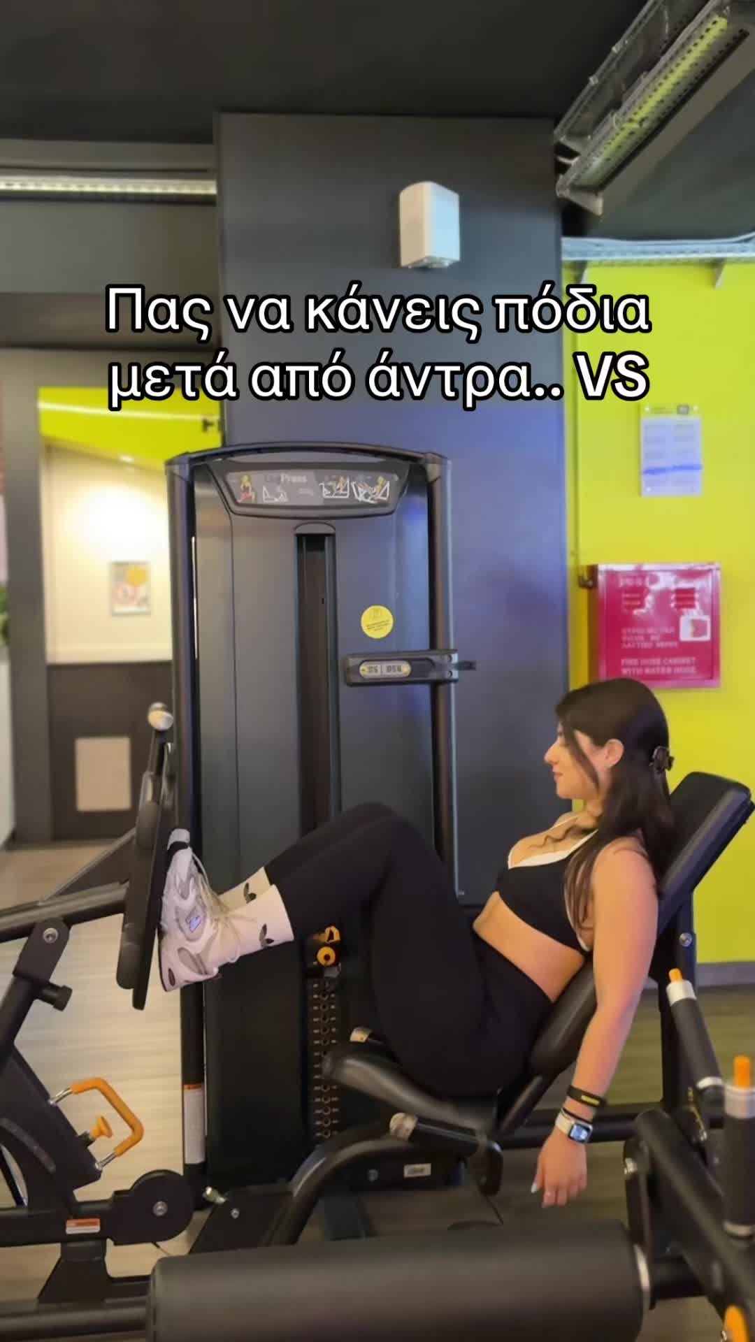 @Bodyfit Gyms