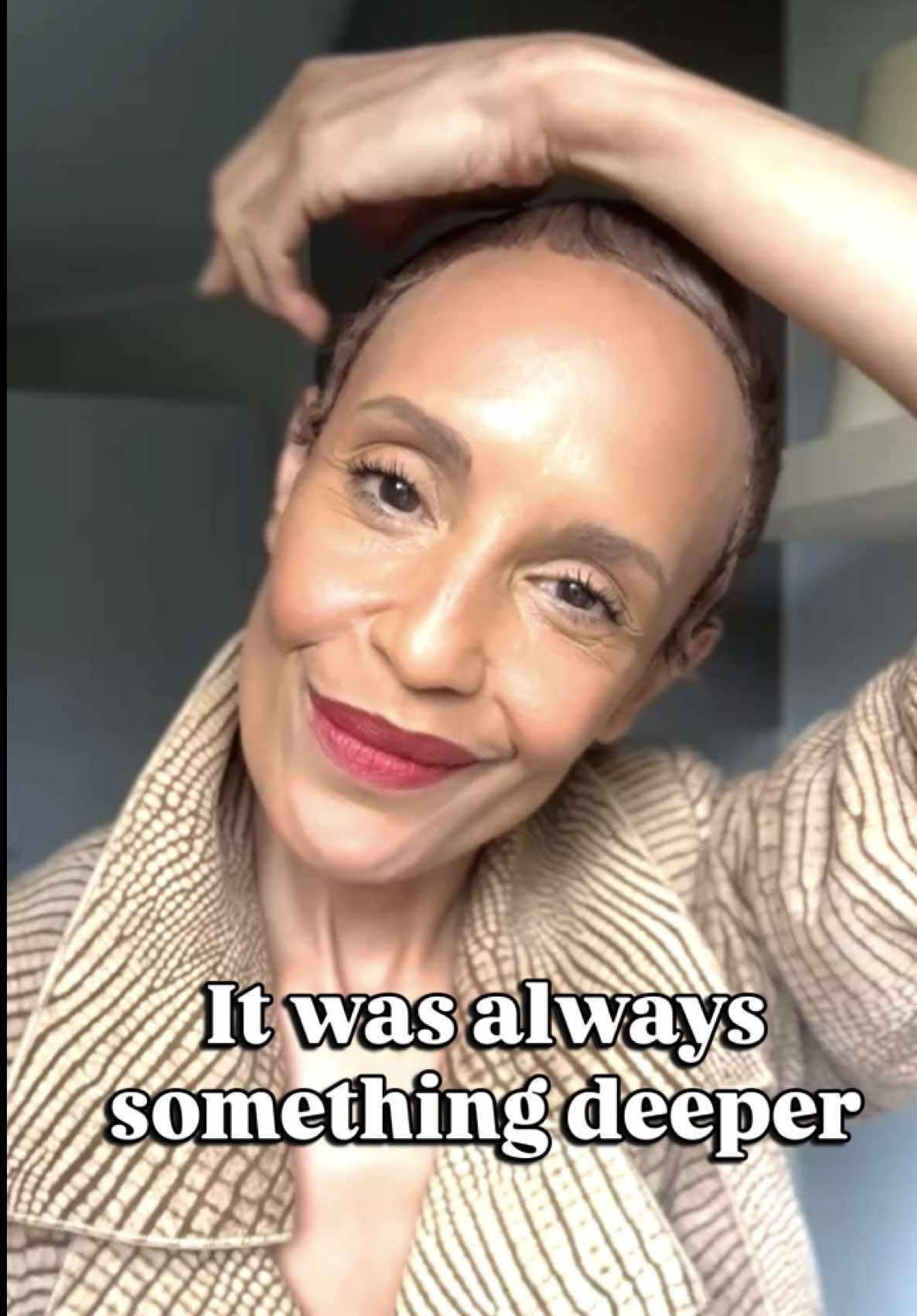 @The Elegant Stylist