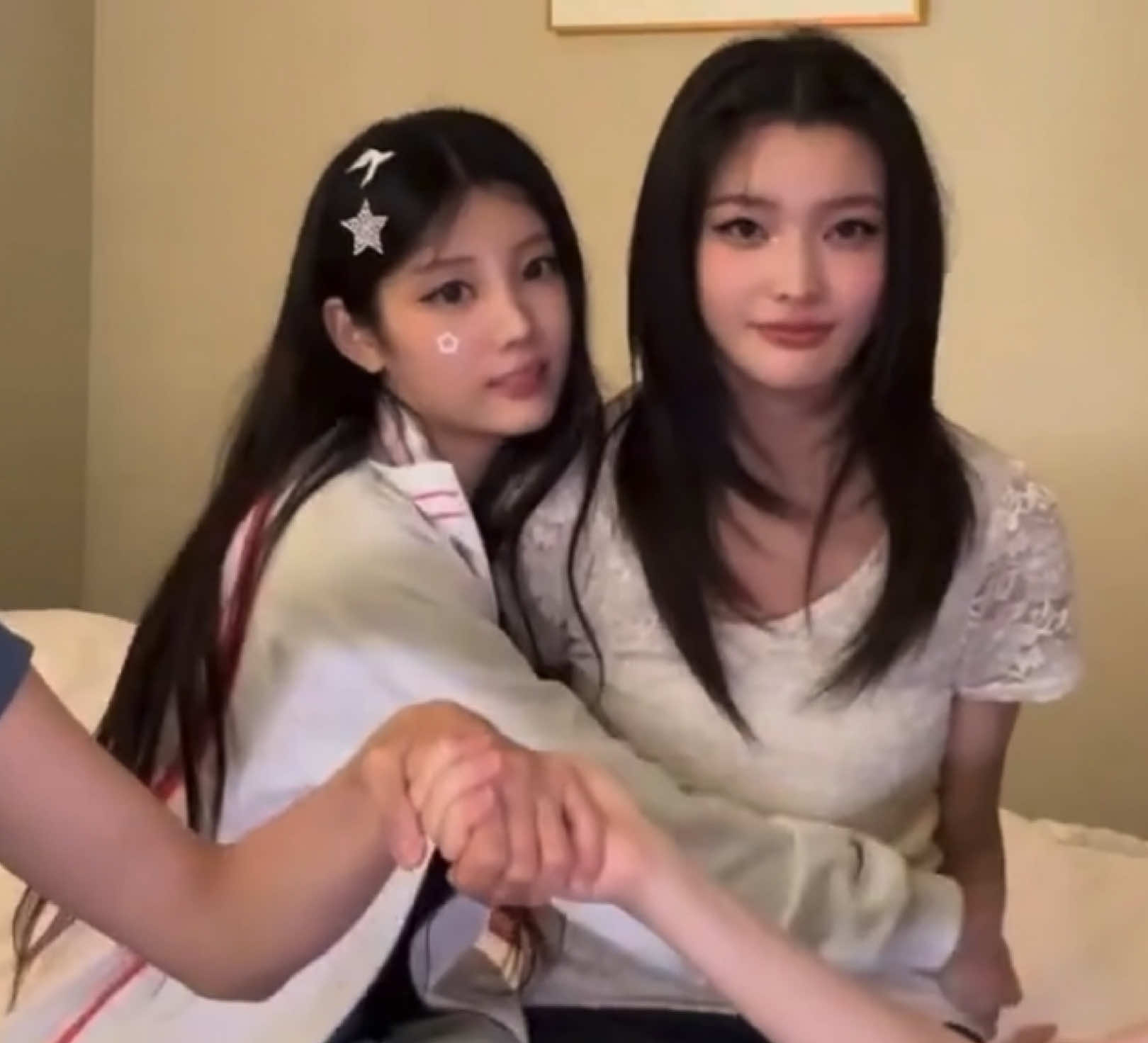 @翔