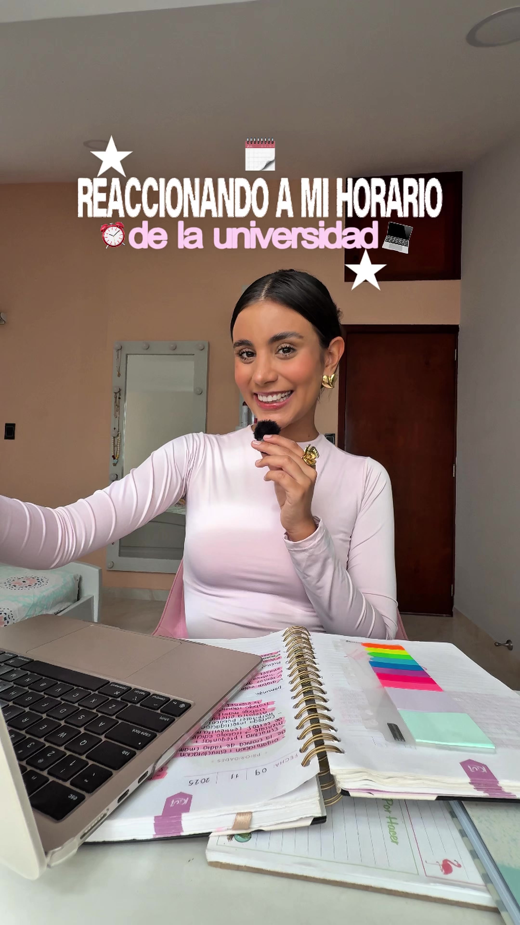 @Andrea Acevedo