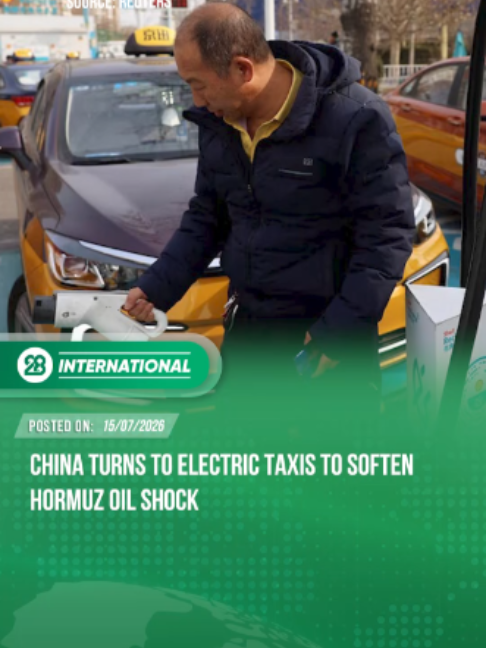 @28 International News