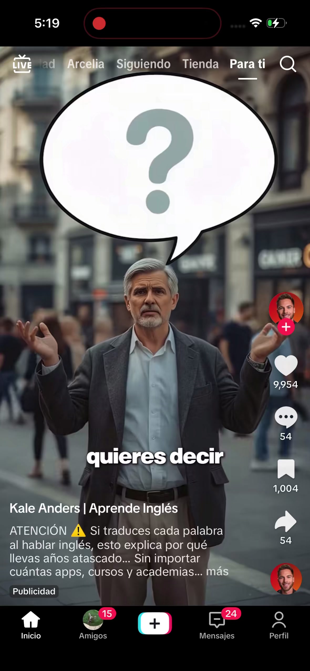 @Alan Ochoa