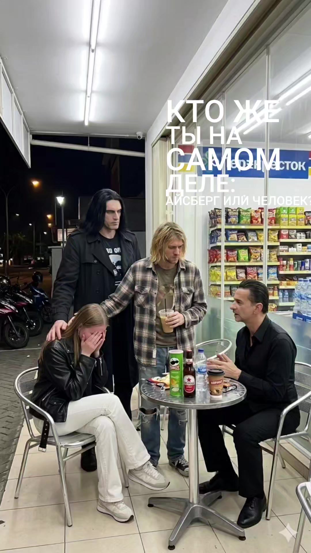 @nikto