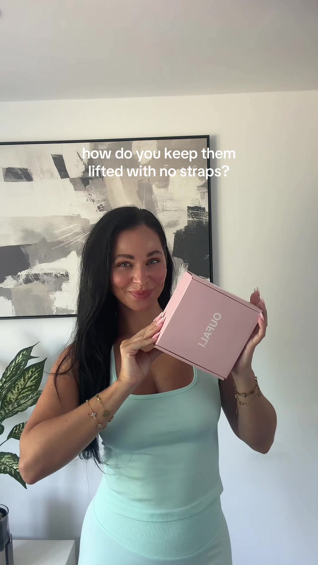 @Demi Brady