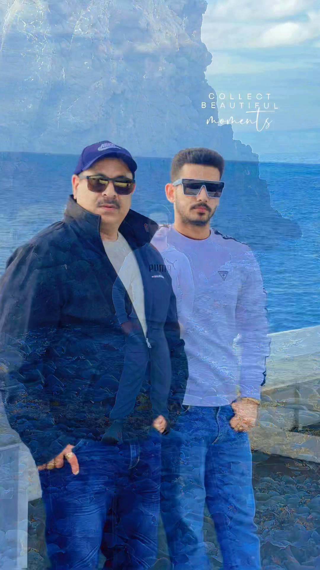 @Vishal Mehra
