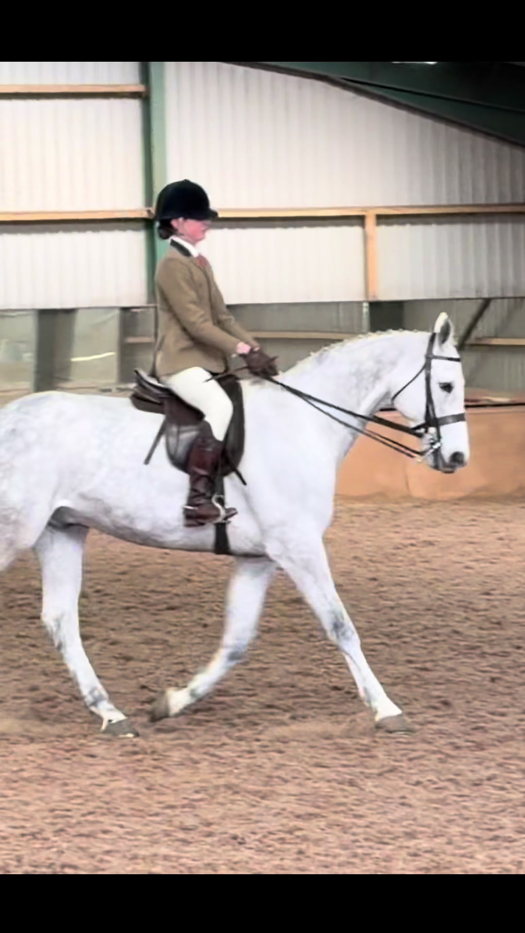 @Attempting to ride❤️