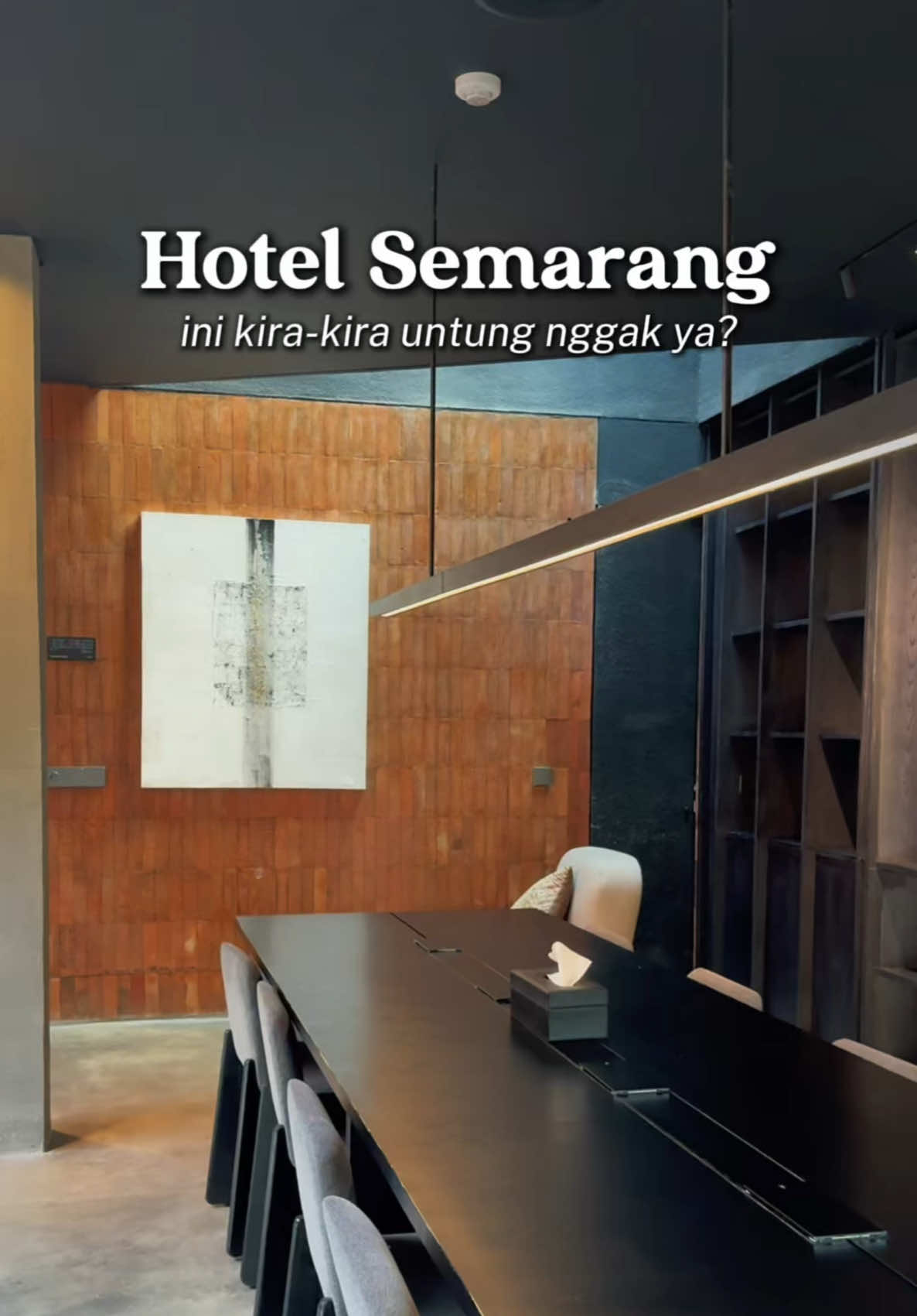 @Jogja Little Secrets | tepani