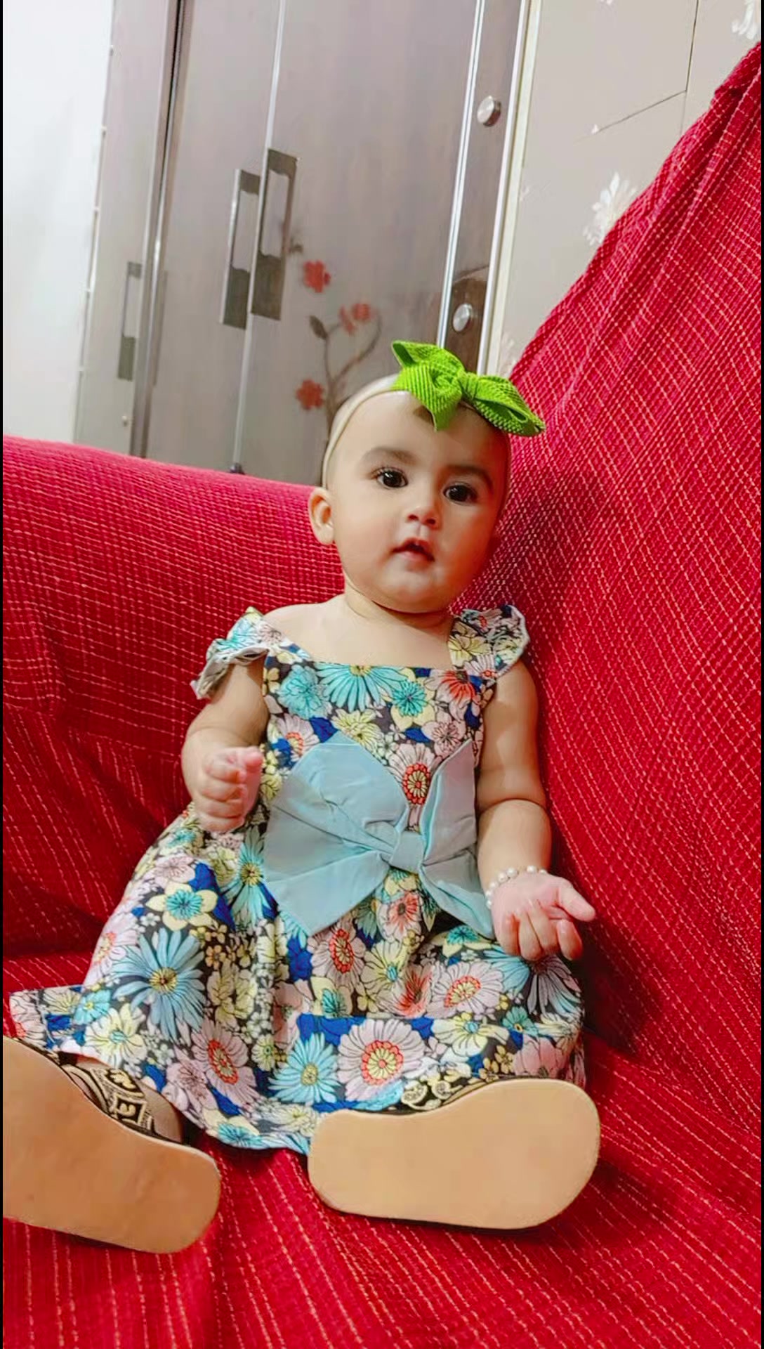 @Chughtai's Daughter
