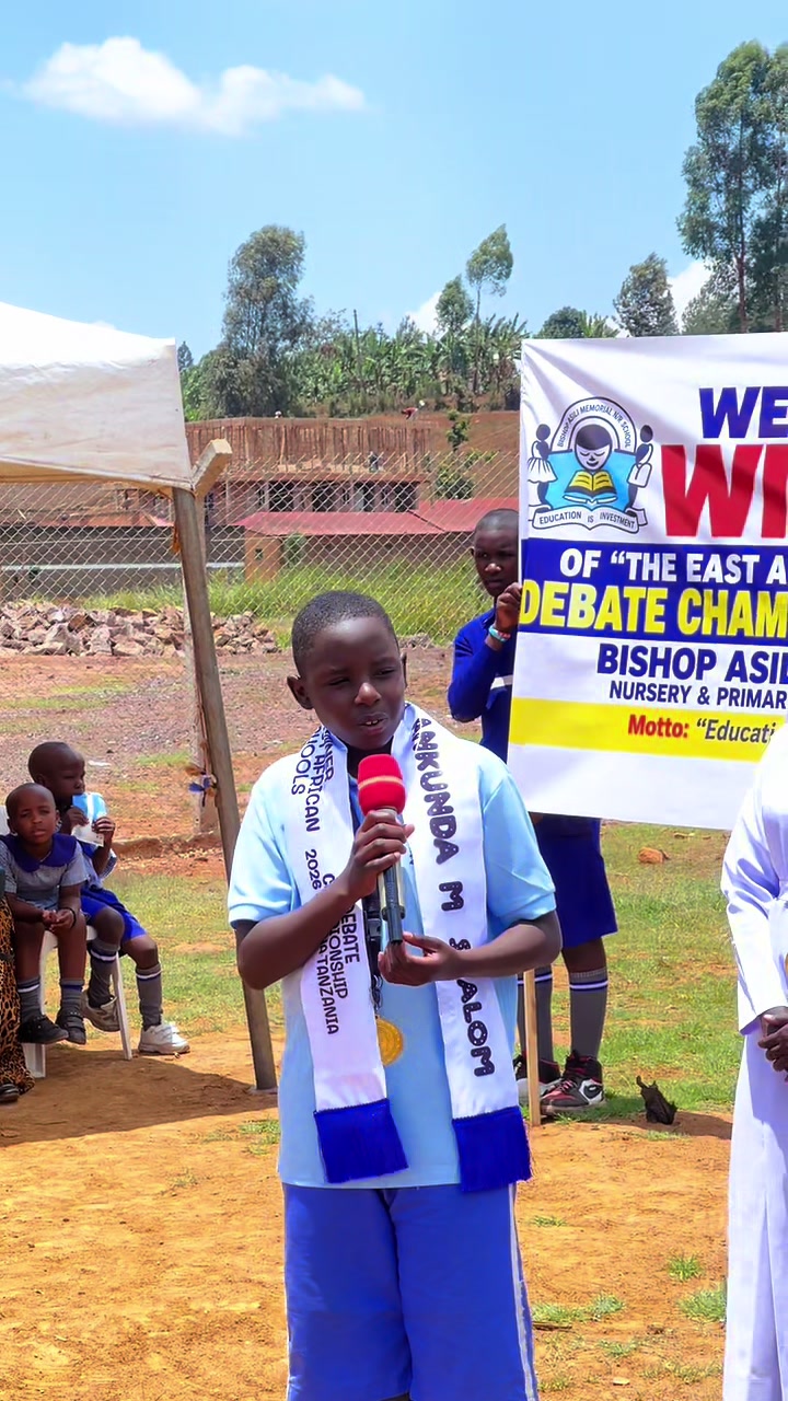 @KIGEZI TEENS MAGAZINE
