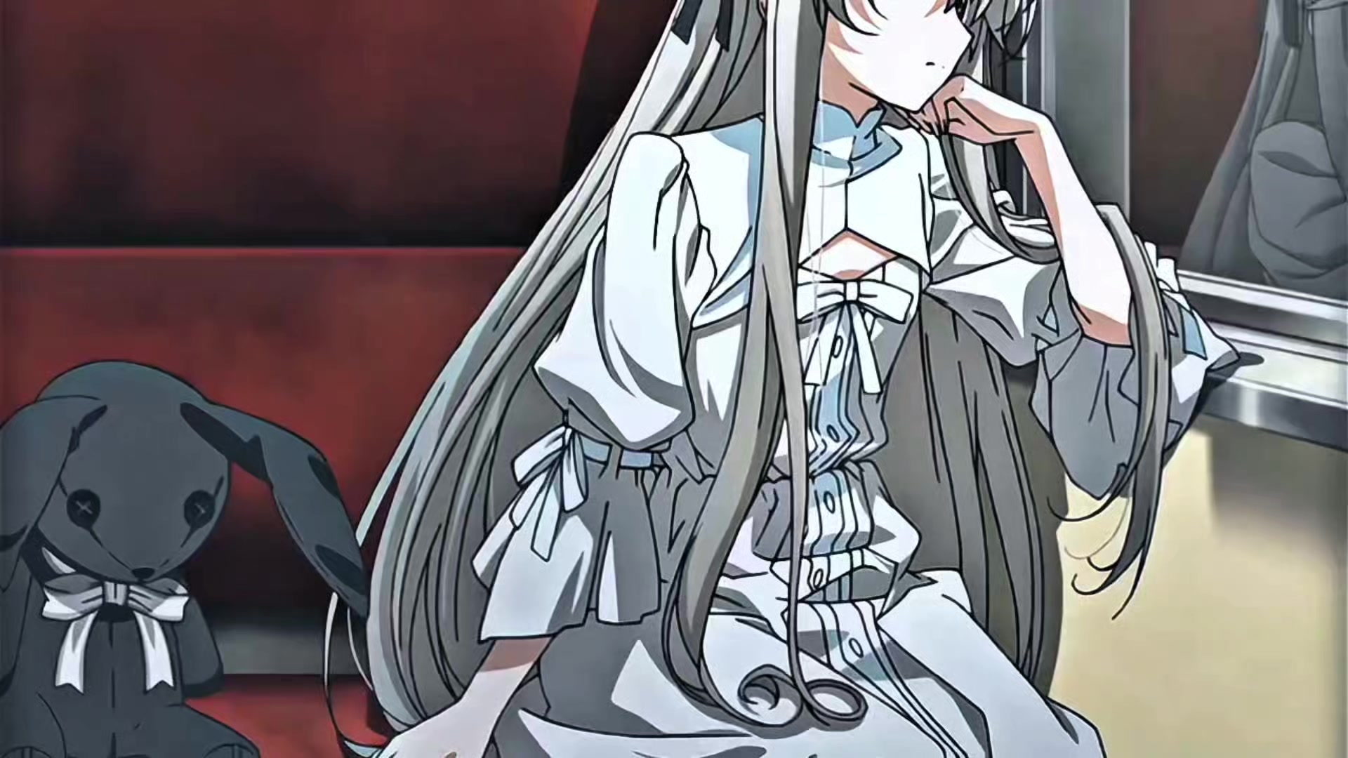 @๐๐ค๐, ๐๐ค๐ซ๐๐ง?