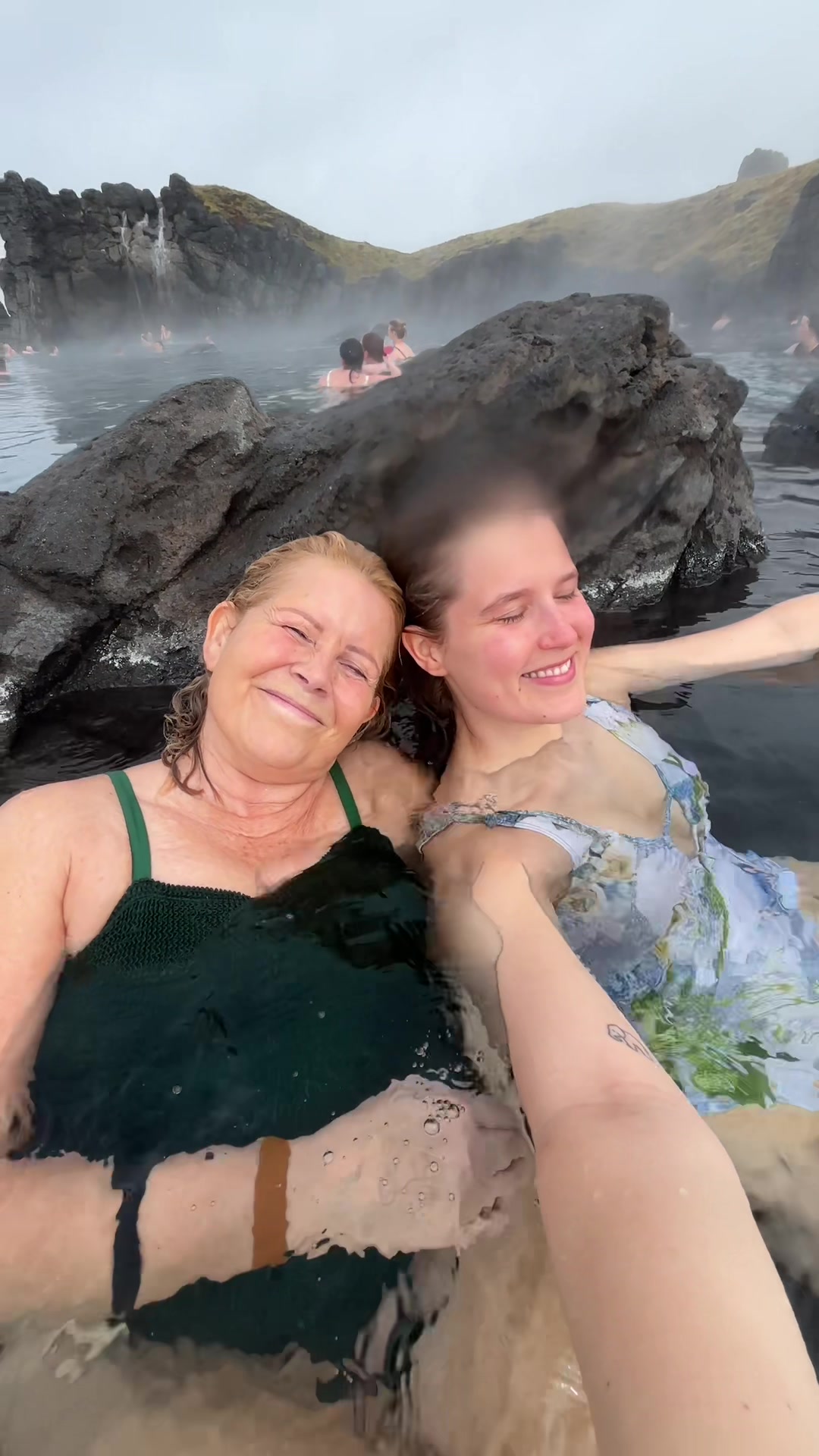 @Hekla Nína