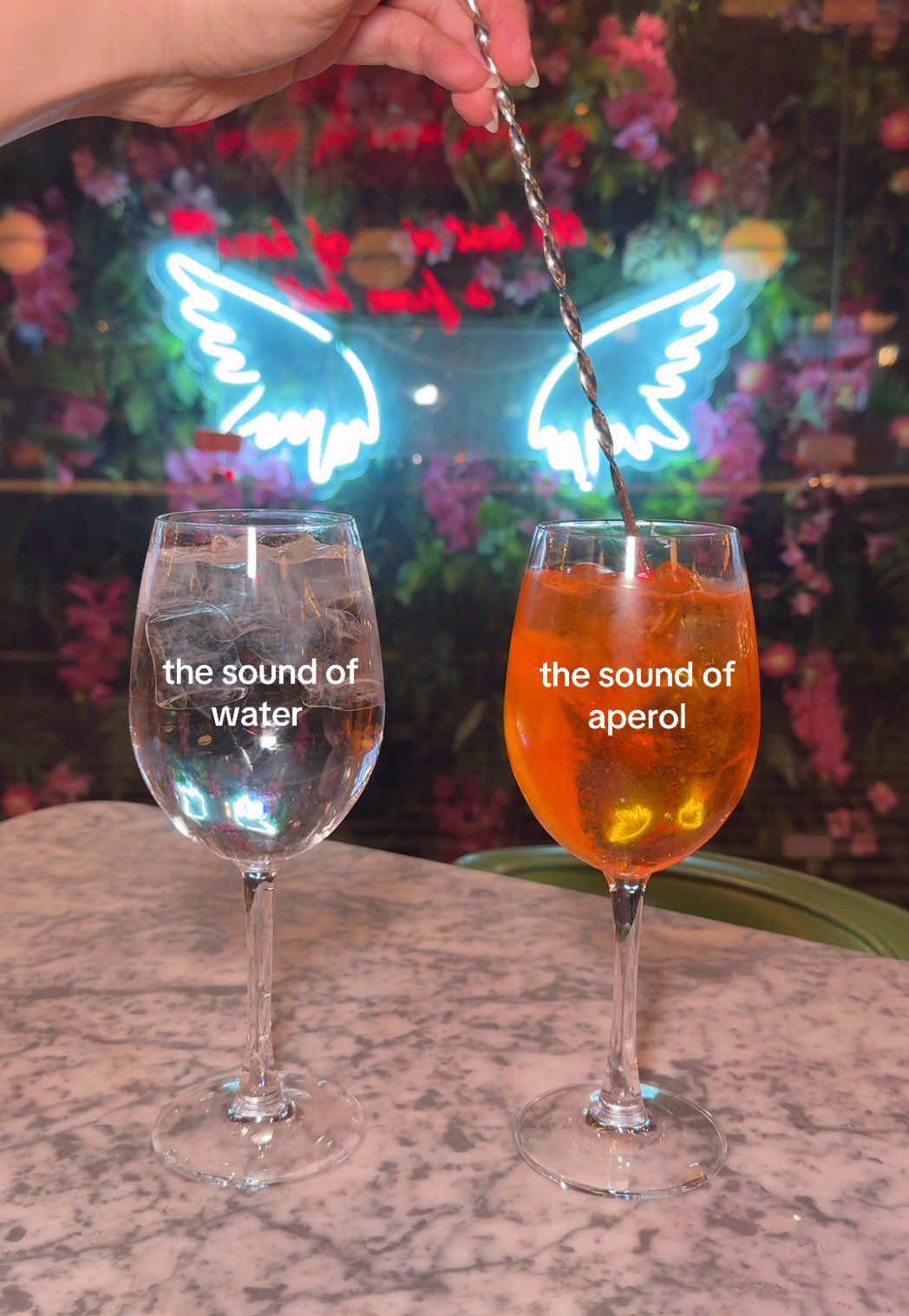 @Neighbourhood Restaurants