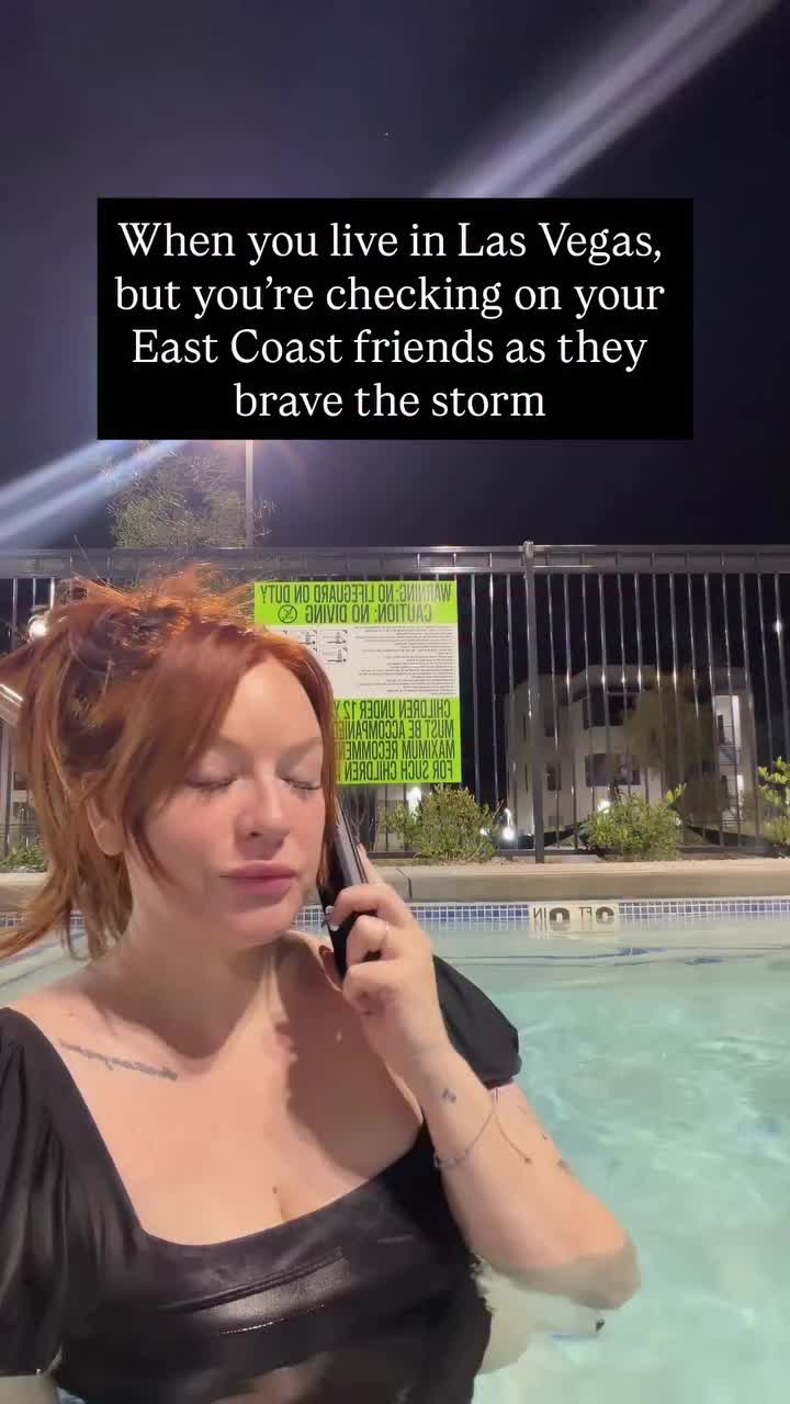 @Heather Vegas