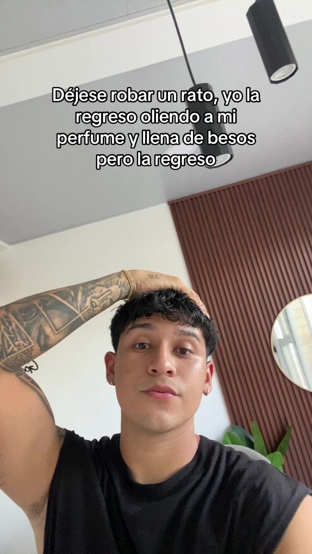@Dani Arevalo