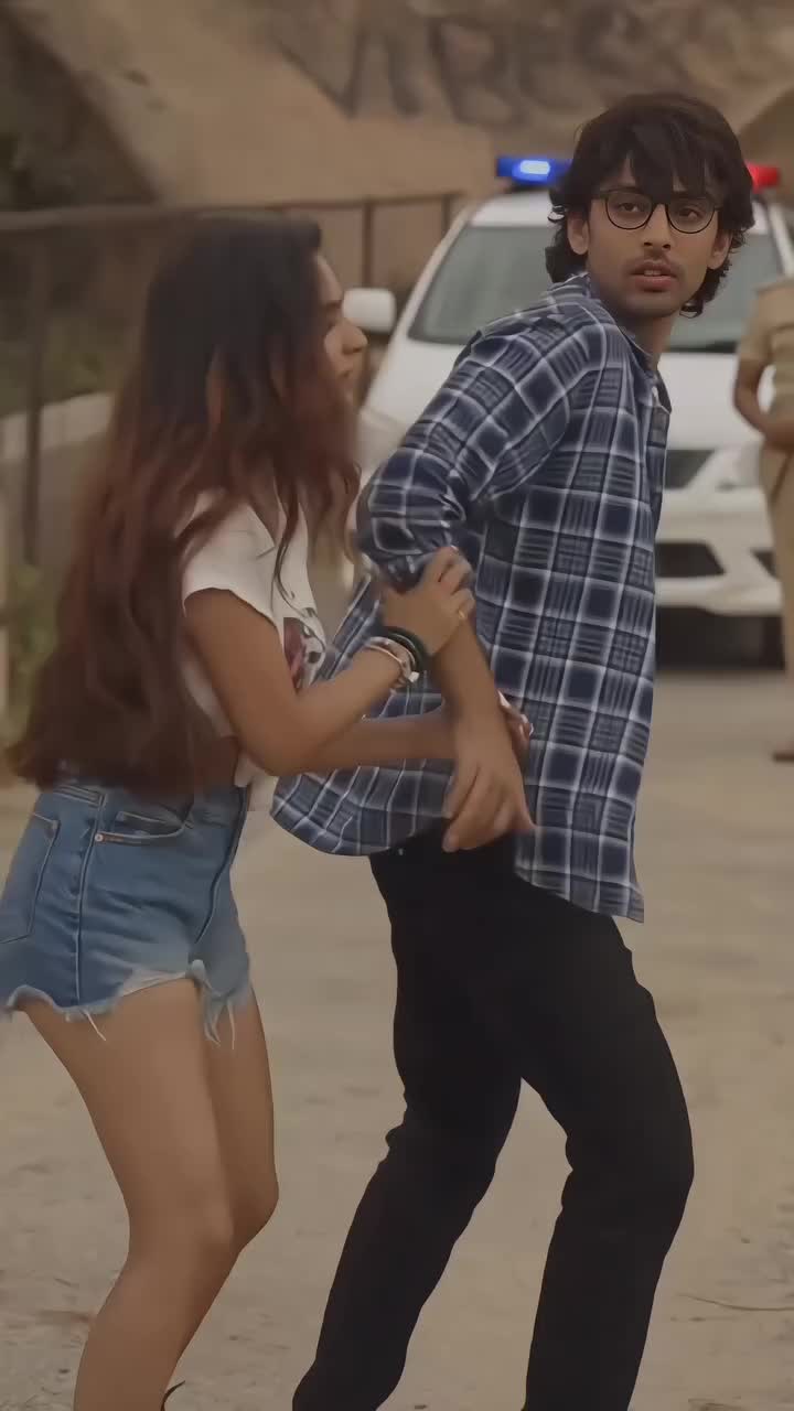 @Anushka Sen