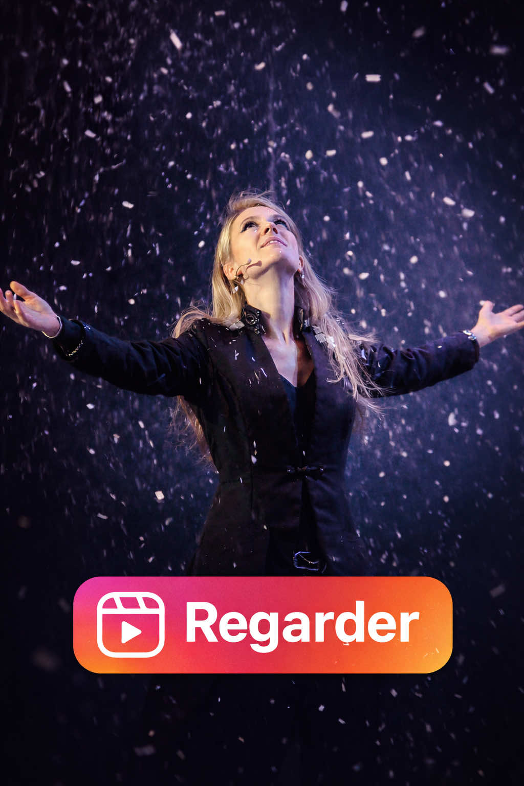 @Caroline Marx | Magicienne