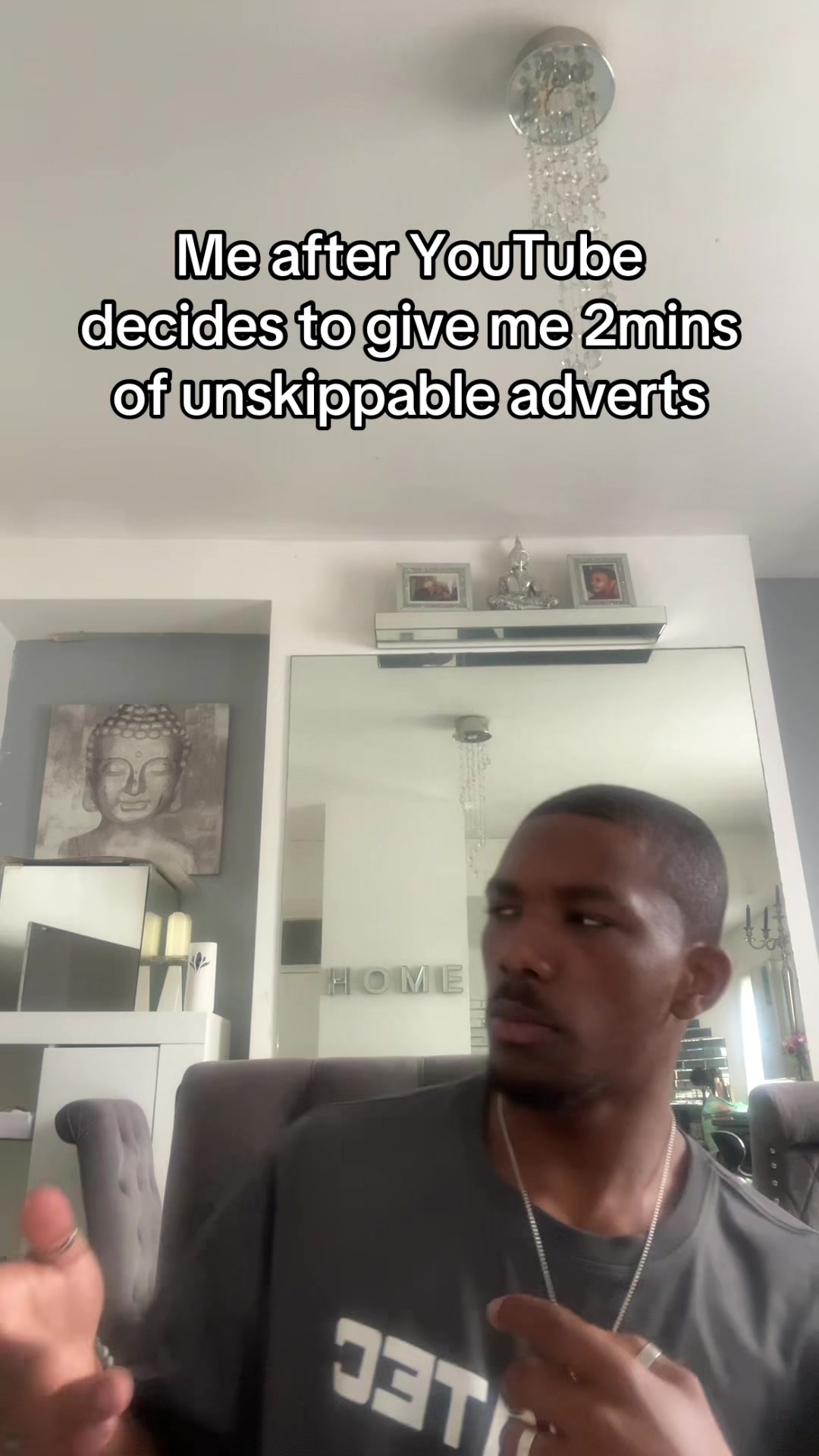 @Relatable Content