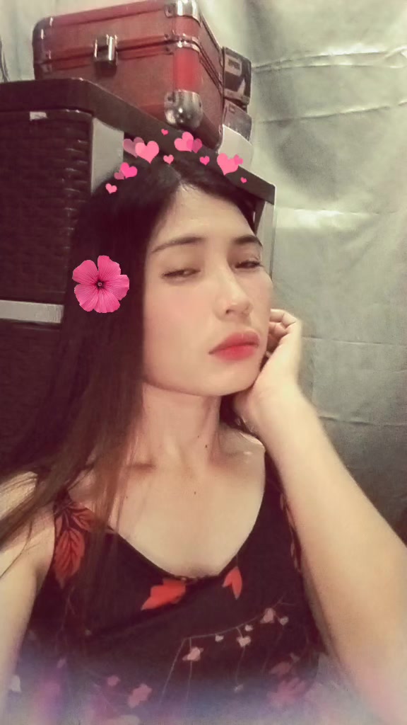 @GlorimaeMaurillo