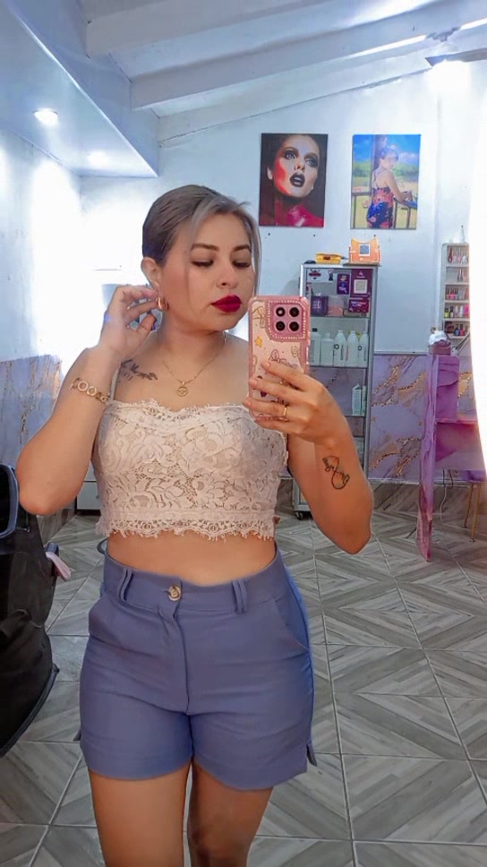 @ESTUDIO DE BELLEZA YARELY 💅