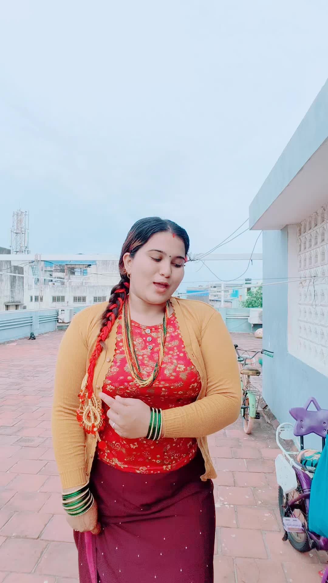 @PoonamRegmi