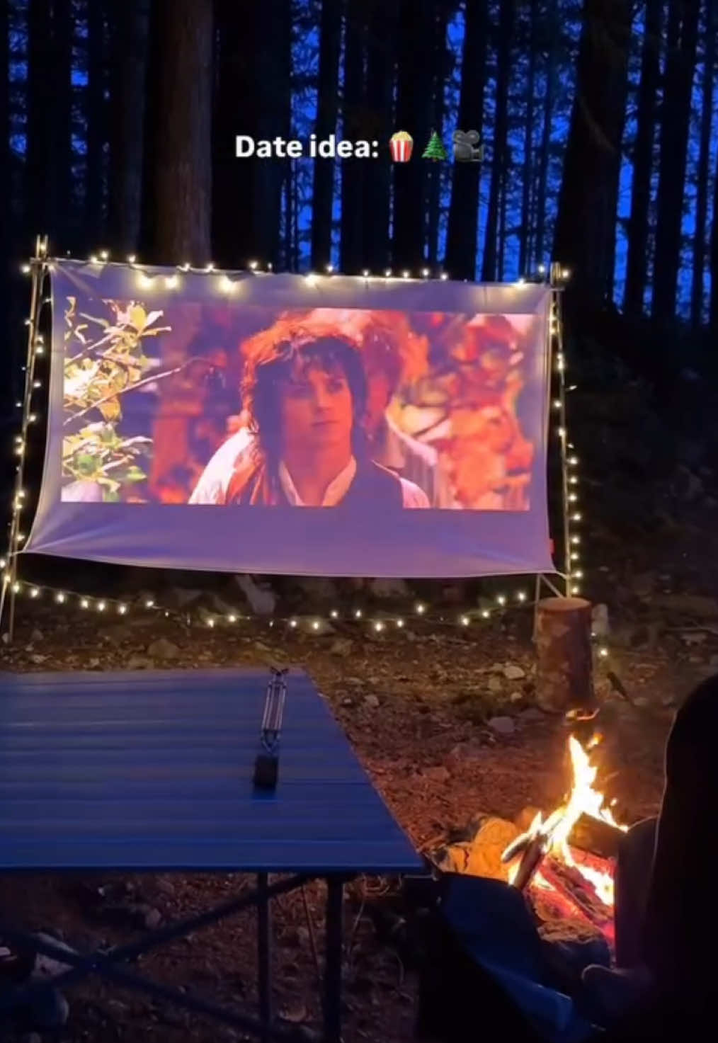 @Camping ideas